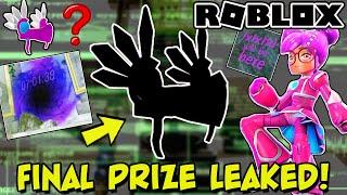 [EVENT] Final Grand Prize Leaked for Metaverse Champions Event in Roblox - Pink Valk Rumors TRUE?!