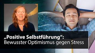 Framing für Optimismus & Resilienz in Studium & Alltag nutzen | mit Prof. Dr. med. Sonja Güthoff