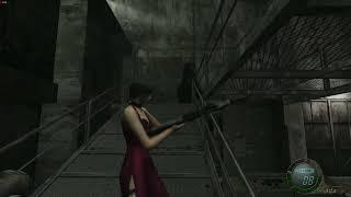 Resident Evil 4 2005