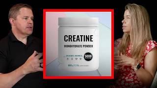 Why You Should Supplement With Creatine