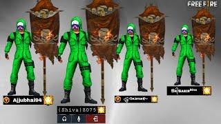 PRESET ALIGHT MOTION FF || - DESIIGNER || JEDAG JEDUG️IRAL ! #336 #freefire