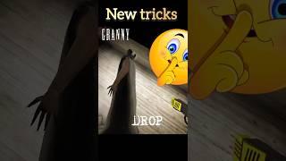 Granny 2 new tricks #granny