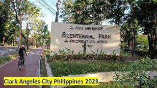 Clark Angeles City Philippines 2023