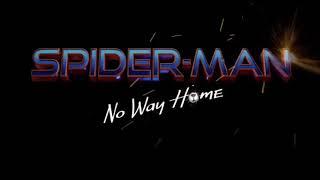 Spider-Man no way home - official intro - by tm ANIMATION offical - animated