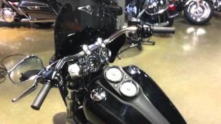 2016 Harley-Davidson FXDL Dyna Low Rider Barnes Custom Garage Division