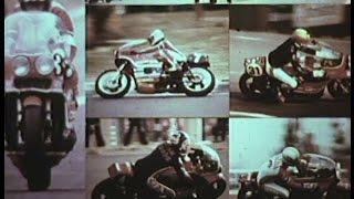 Bol d'or 1978 Le Castellet RCB1000 Leon/Chemarin 16mm Film by Rebikeling