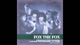 Fox The Fox - Precious Little Diamond (Album Version)