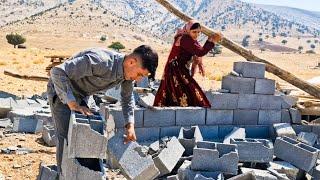 Rebuilding From The Ashes: Finding Hope in the Rubble