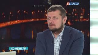 Радикальна партія підтримає введення воєнного стану на Донбасі