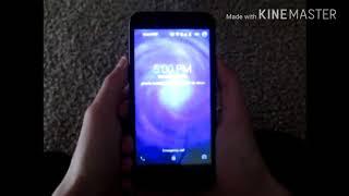 review: metro pcs coolpad