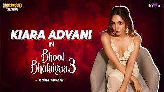 #kiaraadvani in #bhoolbhulaiyaa3 ? |  Iconic Films & Re-Releases