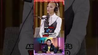 Soft VS Deep, Which Is Ariana's REAL Voice #arianagrande