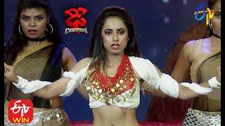 Keshavi  Performance | Dhee Champions | 19th August 2020  | ETV Telugu