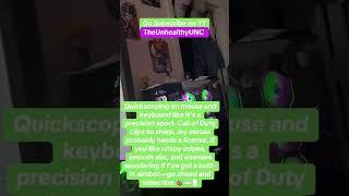 Show UNC some love #subscribe