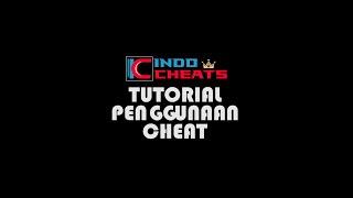 INDOCHEATS Tutorial New System