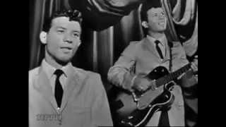 Santo & Johnny "Sleep Walk"