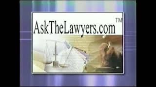 AskTheLawyers.com commercial (2000)