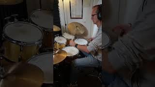 Drum Groove Jam  #drums