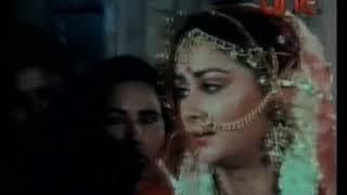 Babul Bhi Roye Beti Bhi Roye   Kavita Krishnamurthy, Film  Amiri Garibi 1990   Laxmikant Pyarelal