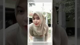 PESONA WANITA BERHIJAB #part142 #wanita #wanitahijab #hijab #hijabers #hijabviral #tiktok #tiktokfyp