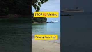 STOP Visiting Phuket Without Exploring This HIDDEN Fishing Village