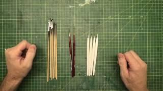 Robs QUICK TIPS for scale modelling - Episode 3