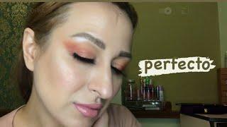 Quickie Tutorial/ палетка OFRA