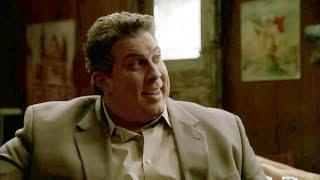 The Sopranos - The tragic story of Fat Dom Gamiello