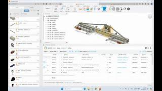 OpenBOM Live Demo - Autodesk Fusion 360 Integration