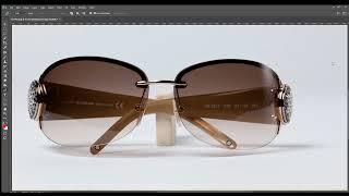 How to Product Photo Clipping Path using Photoshop Pen tool