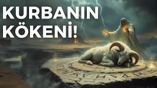 Where Does Eid-al-Adha Come From? / The First Sacrifice Ceremonies in History
