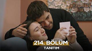 Rüzgarlı Tepe 214. Bölüm Fragmanı | 28 Haziran Cumartesi  @RuzgarliTepe​