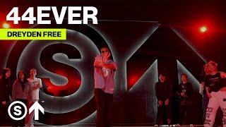 "44Ever" - Logic | Dreyden Free Choreography