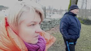 Sekmadienis Norvegijoje,palikau vyrą koplyčioje#lietuviškai#emigrantai#vlog