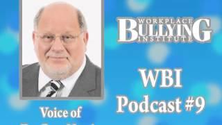 Podcast 9: Labor Day Message for Working Folks - 2009