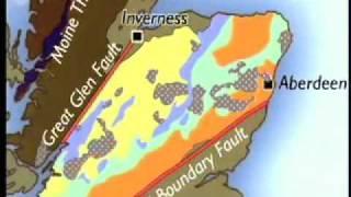 Glaciation: The Geology of Northern Scotland