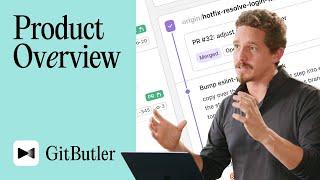 GitButler Product Overview