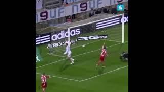 OM Mickaël Pagis, dit "Pagistral" Buts à l'Olympique de Marseille, best player !