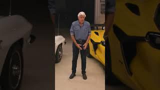 The Legend Returns: Corvette ZR1 | Jay Leno's Garage