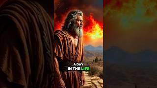 Elijah’s Fitness Journey: Strength Through Faith!  | A Lesson in Divine Endurance #FaithAndFitness