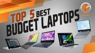 Top 5 Best Budget Laptops 2020