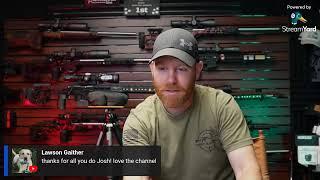 Precision Rimfire Diminishing Returns and Gear Discussion