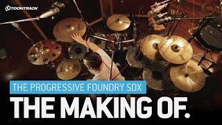 The Progressive Foundry SDX / Progressive EZX - Making Of