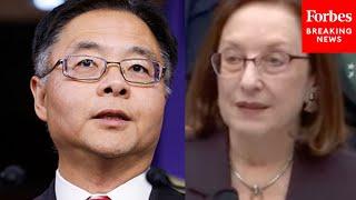 Ted Lieu Questions US Copyright Office Director: How Do You Determine ‘Sufficient Human Authorship?’