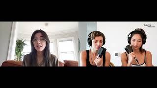 Being a Digital Entrepreneur with Mila Holmes