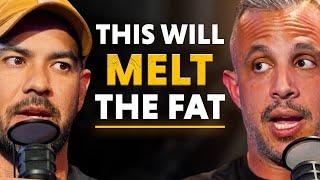 The No BS Guide To Going From 30% To 10% Body Fat (Burn Fat, Get Lean) | Mind Pump