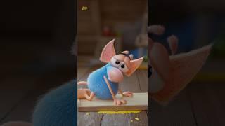Kids Funny Cartoon - Door #viral #funnyshorts #trending #cartoonvideos #shorts #kids