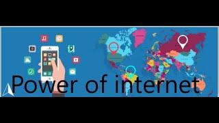 Power of the internet | Know the significance of each search