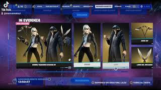 Fortnite negozio oggetti 30 maggio 2023