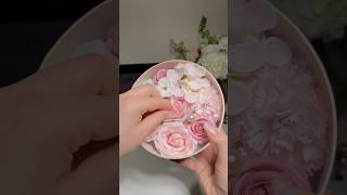AsMr SpRiNg eDiT pt. 2 #satisfying  #asmr #selfcare